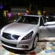 Image for article titled 2010 Infiniti G37 Goes Beverly Hills, Gets Nose Job
